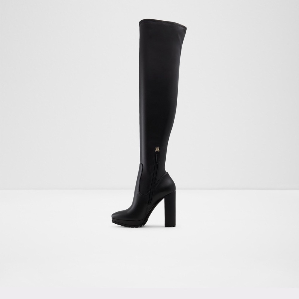 ALDO CADEISA THIGH HIGH BOOTS